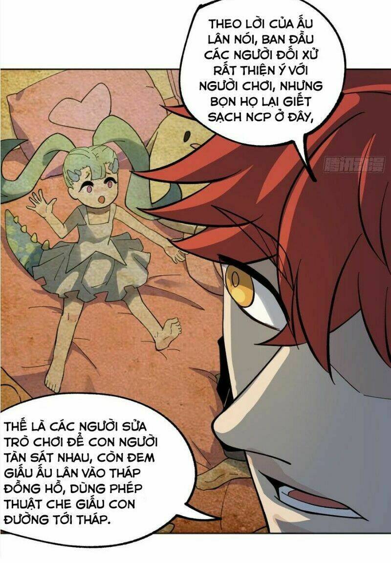 vô hạn khắc kim chi thần chapter 36 6