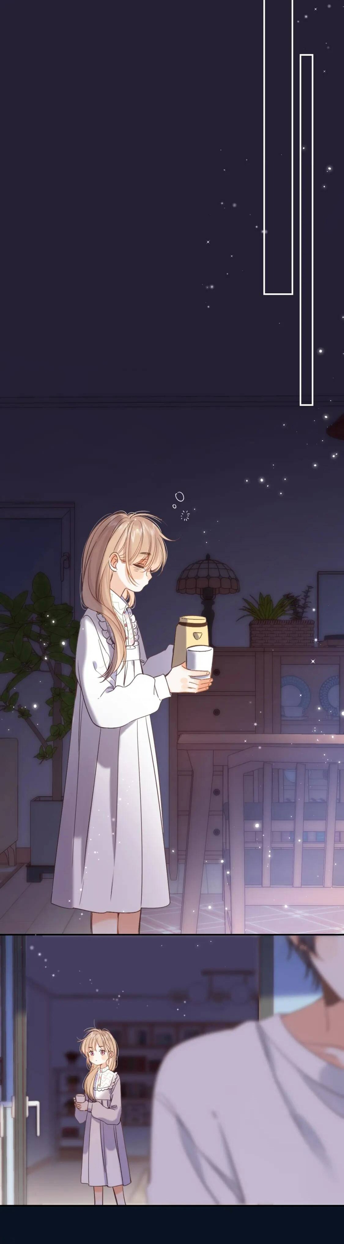 vụng trộm không thể giấu - mối tình thầm kín chapter 42 11