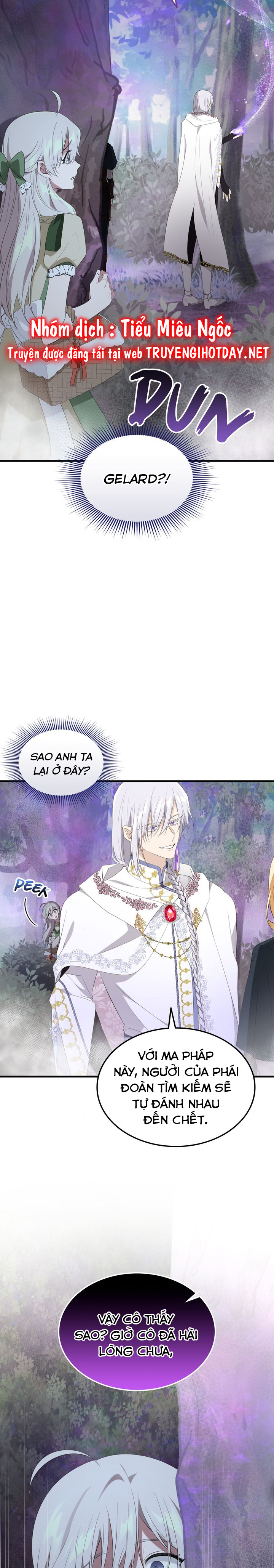 thưởng thức hương vị chapter 49 12