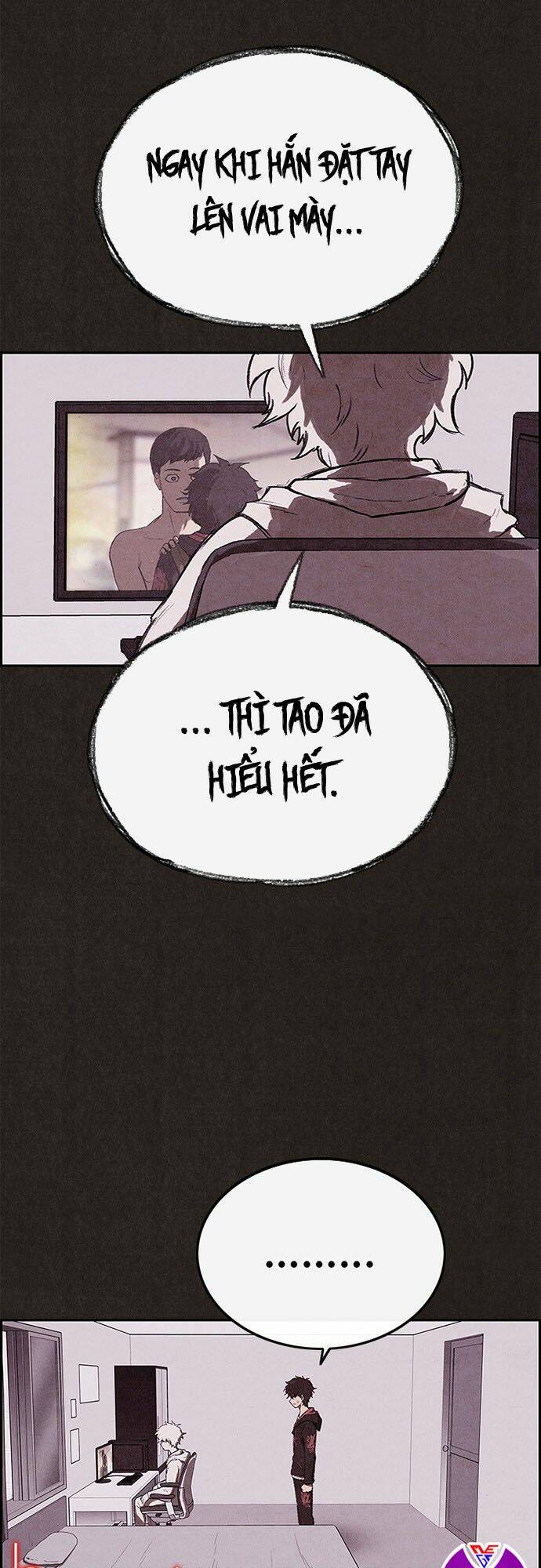 quái vật tại chung cư xanh chapter 122 28