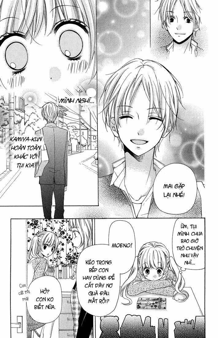 lớp học rùng rợn chapter 30 15