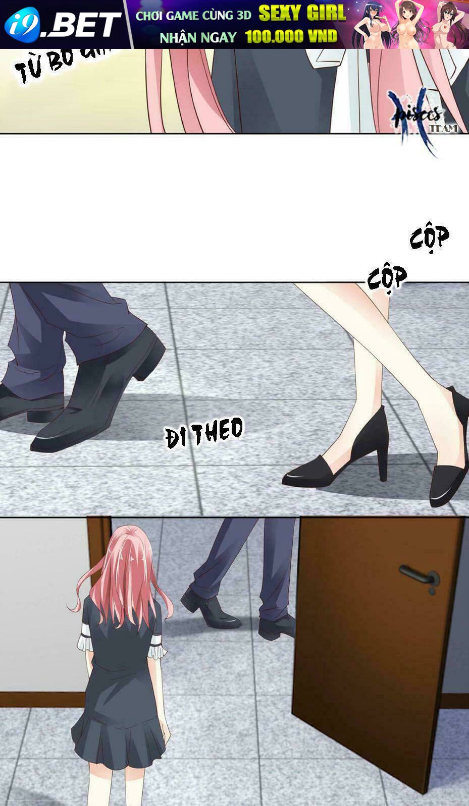 nữ nhân xin nhẹ nhàng chapter 29 14