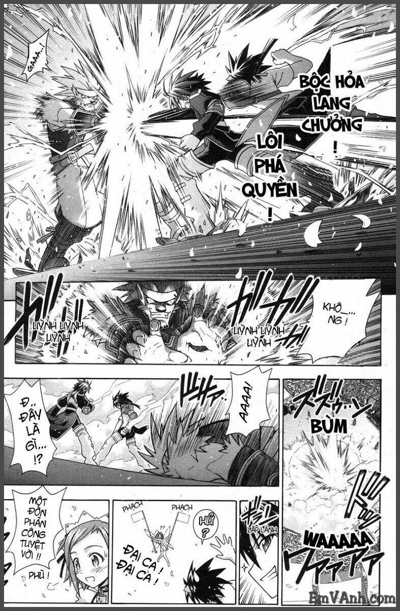 bậc thầy ma pháp chapter 196 11