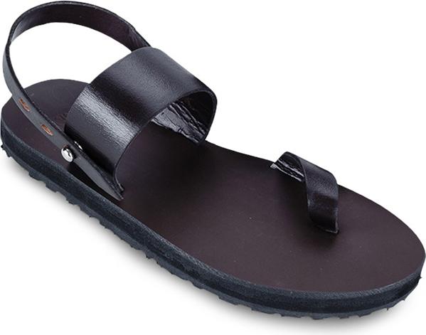 Giày Sandal Nữ Xỏ Ngón Casual CA632SH68TDNVN - Nâu