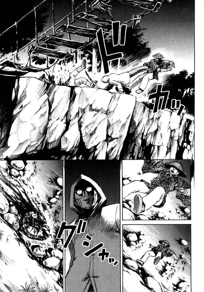 đảo ma cà rồng chapter 36 12