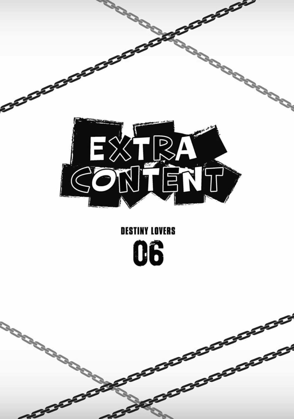 destiny lovers chapter 80.5 1