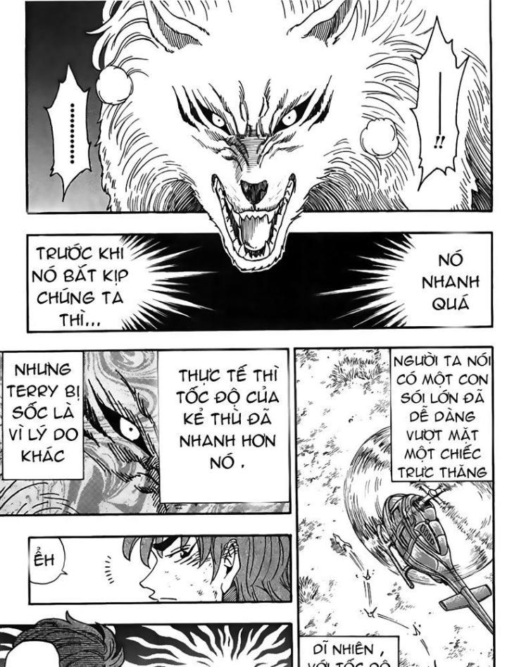 thánh tỏi sành ăn chapter 39 4