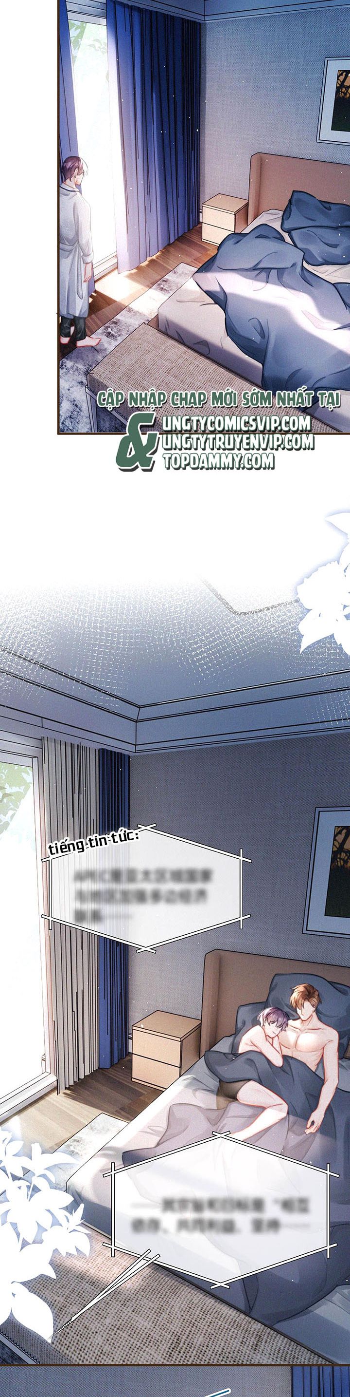 thần thương (môi súng) chapter 102 2