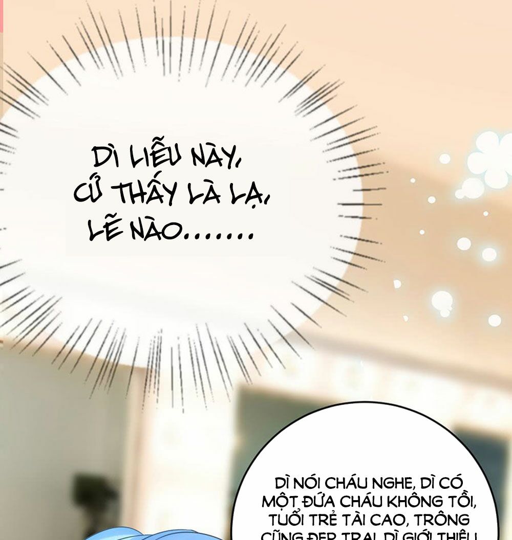 luyến đường thời quang chapter 70 10