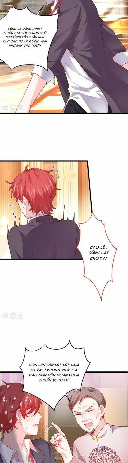 biến lan lăng vương thành ảnh đế chapter 42 14