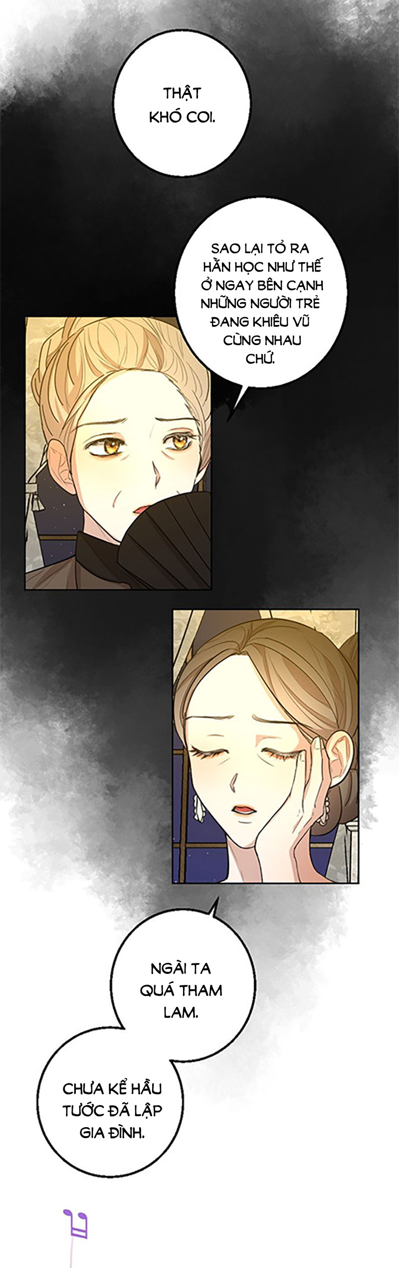 ngã rẽ định mệnh chapter 11.2 37