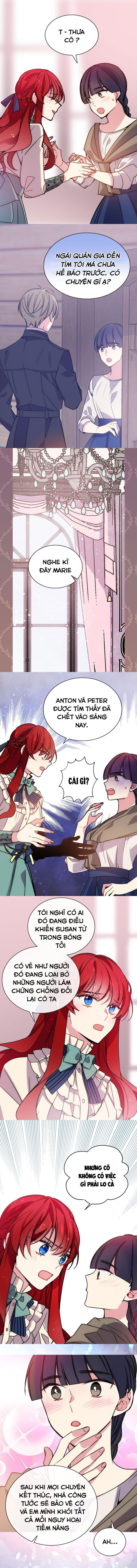 công tước lạnh lùng, alaide chapter 62 6