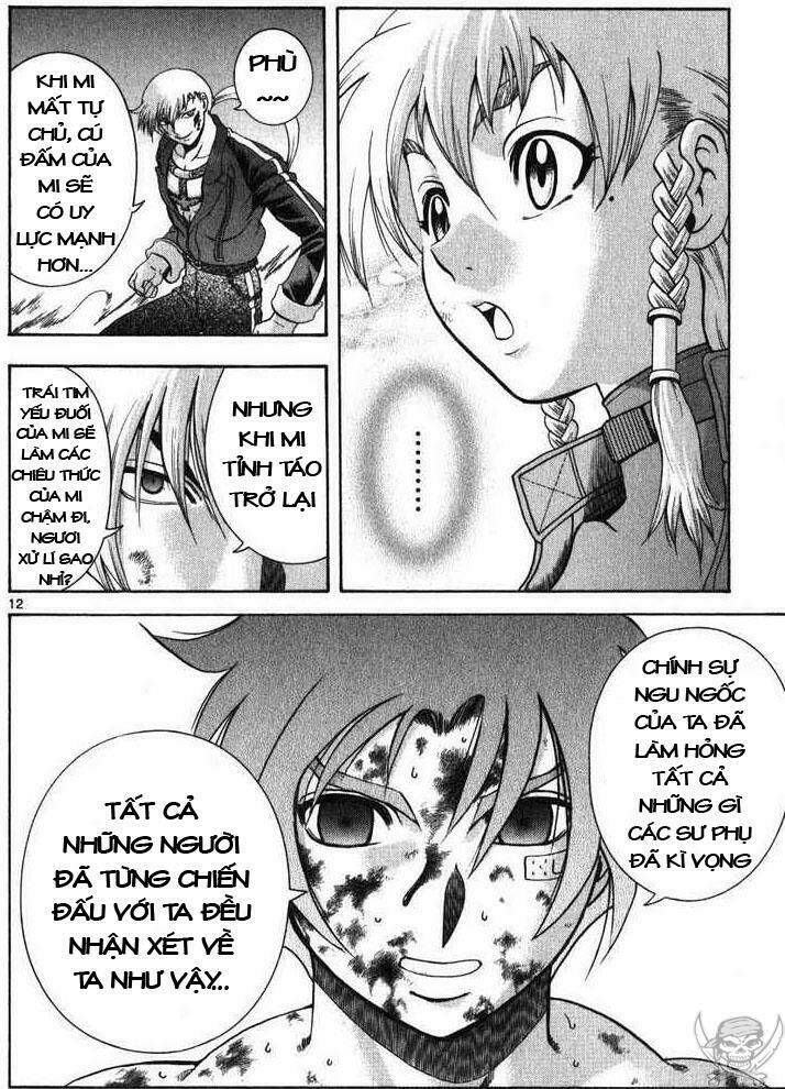 history's strongest disciple kenichi chapter 261 12