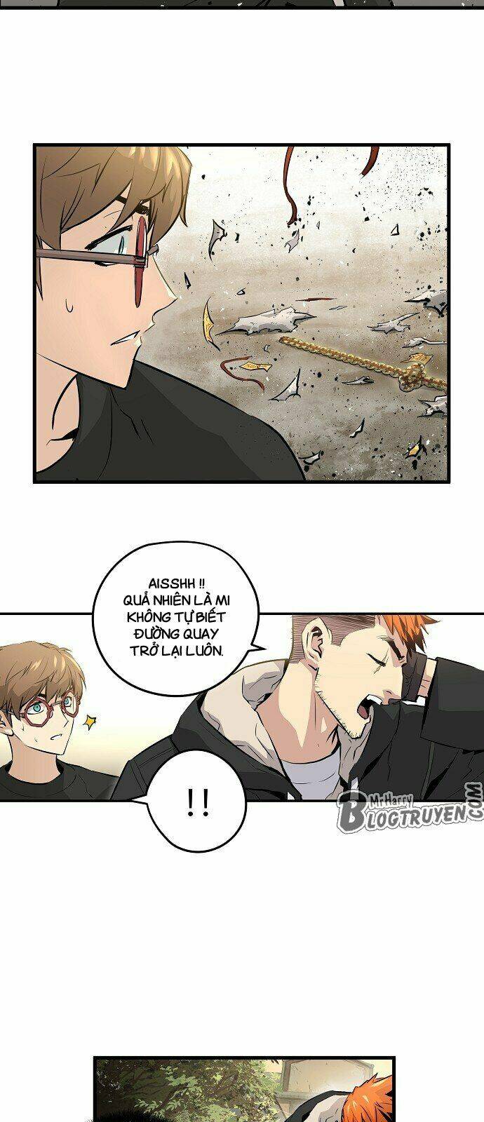 hứa lan chapter 15 43