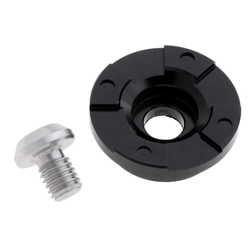 2x Aluminum Alloy Golf Weight with Screw 30 Driver Head Clubs - 13 Different Golf Weights Available