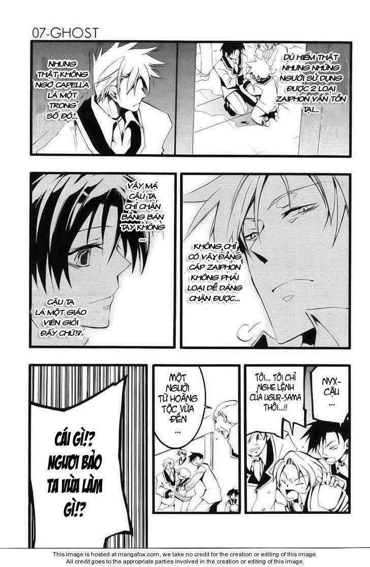 07 hồn ma chapter 57 14