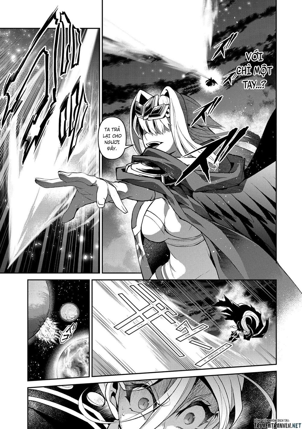 trùm cuối xuất hiện chapter 35 5