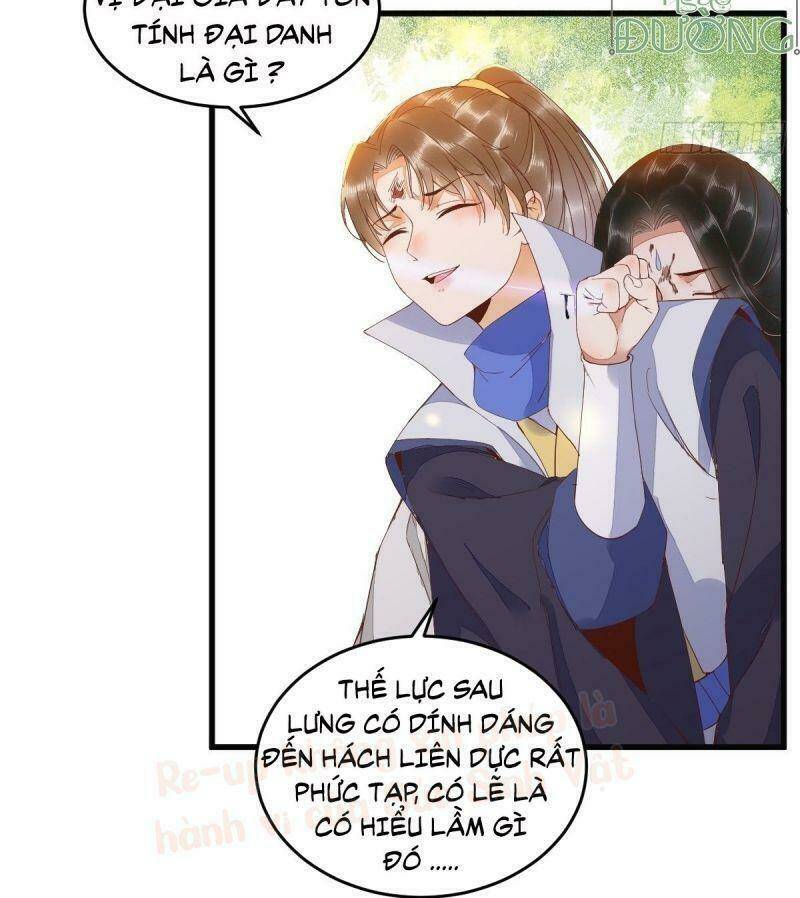 sát thủ vương phi không dễ chọc chapter 26 35