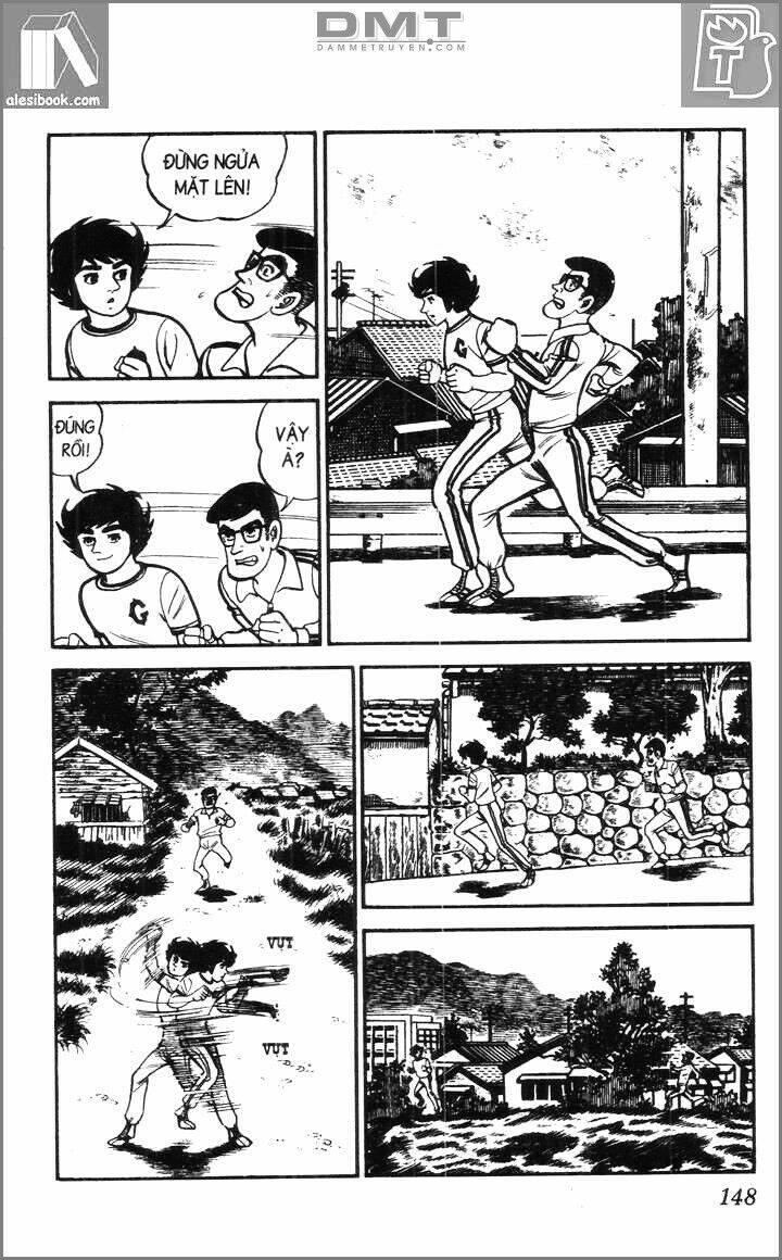 ganbare genki chapter 43 2