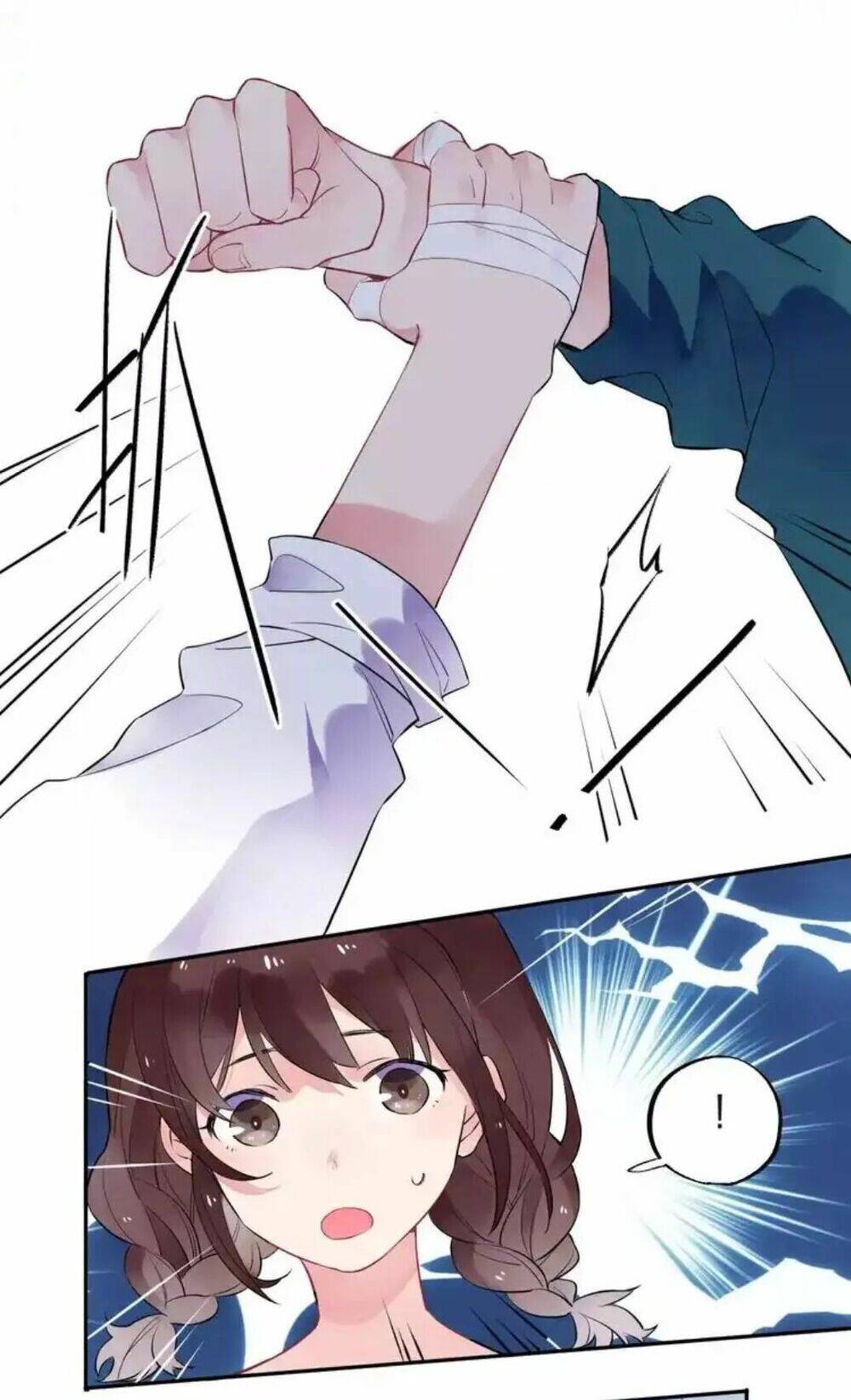 sos! tôi đã yêu một con sâu bướm (phần 2) chapter 32 9