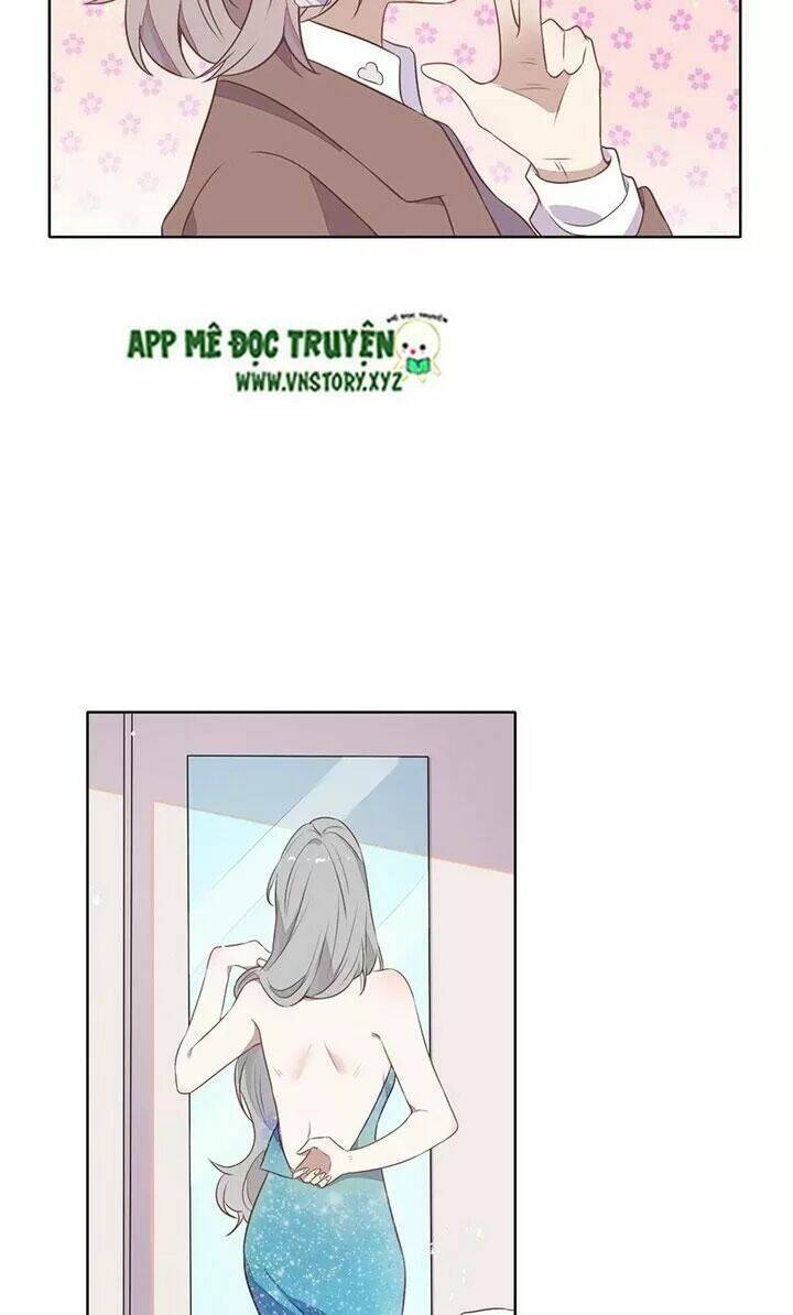 bạn trai kém tuổi bẫy yêu tôi chapter 51 13