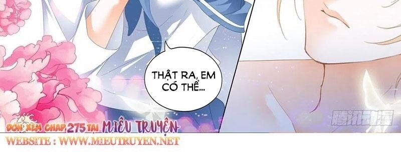 thiểm hôn kiều thê chapter 274 13