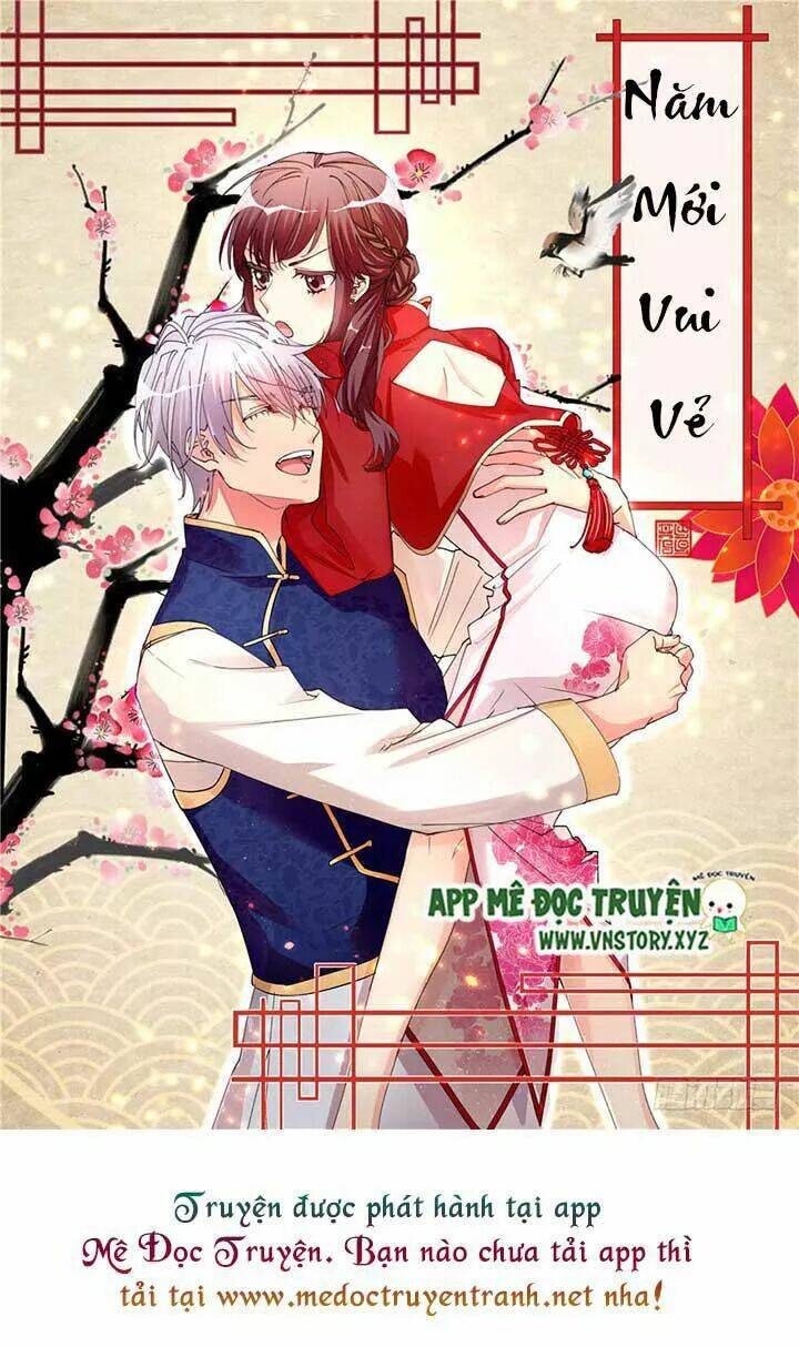 thiên hậu trở về chapter 35 72