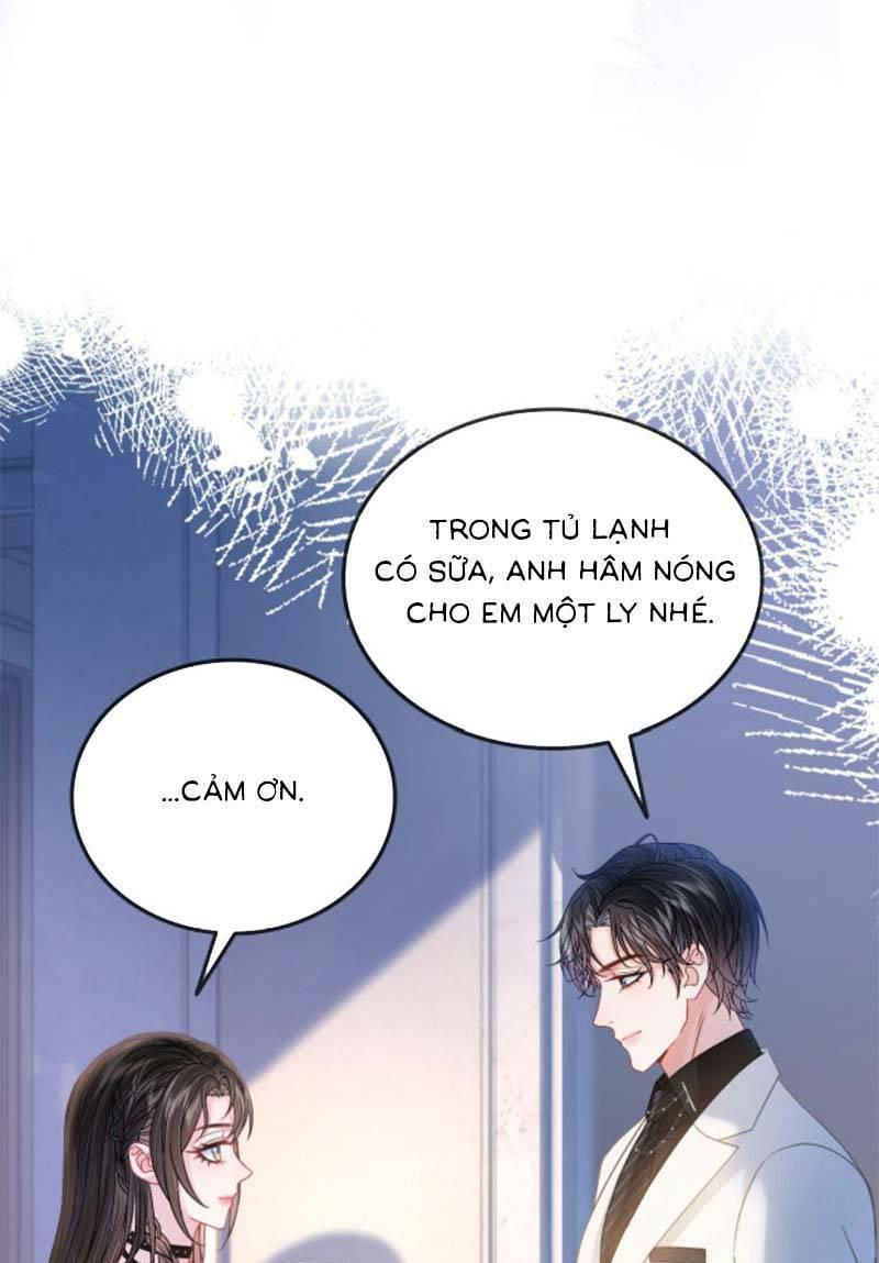 thân phận của phu nhân làm chấn động cả thành phố. chapter 21 8