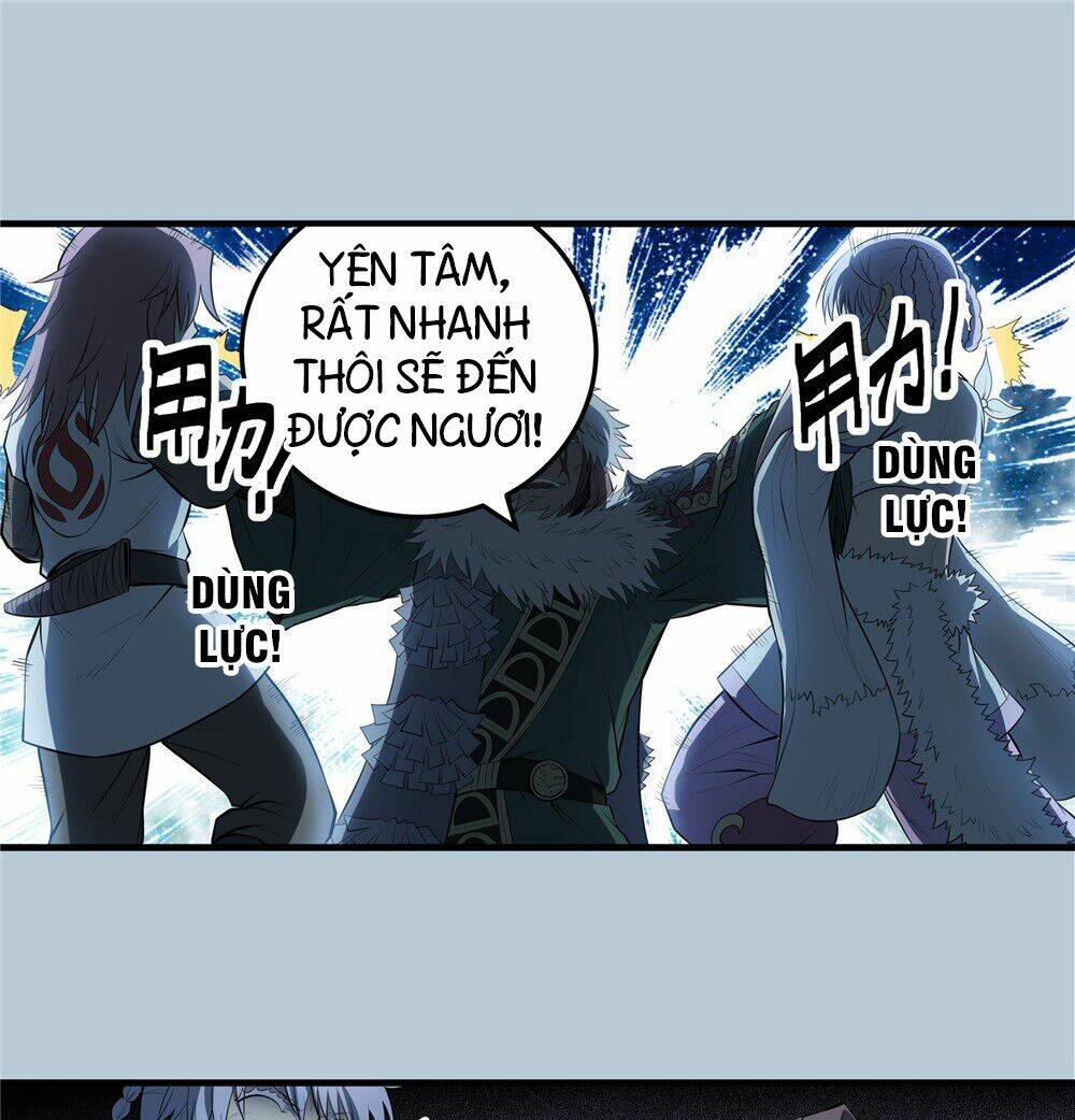 hiệp hành cửu thiên chapter 75 17