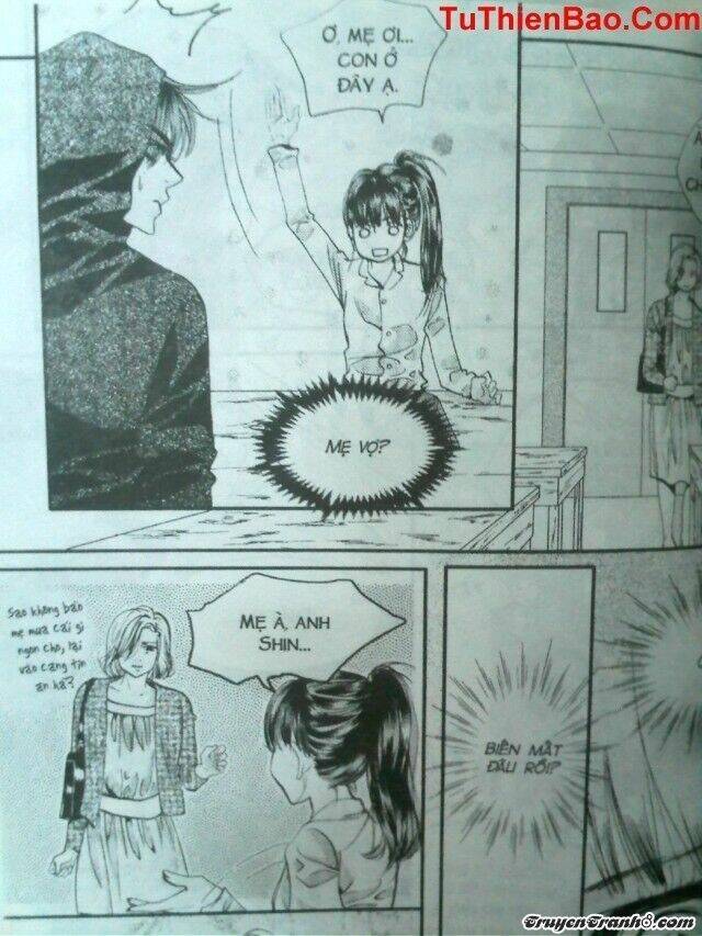 goong - [ hoàng cung ] chapter 24 89