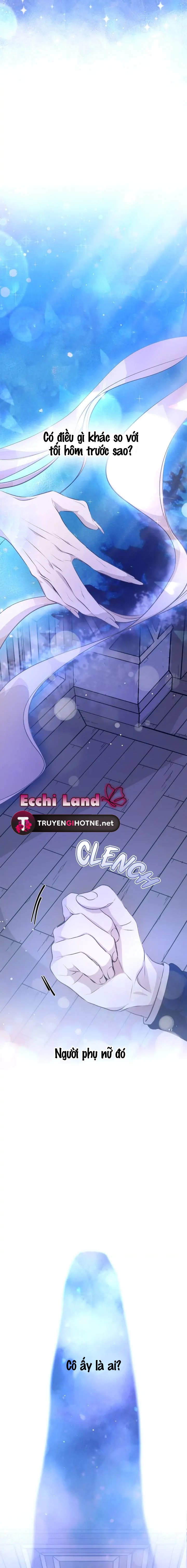 nhật kí của rồng chapter 11.1 5