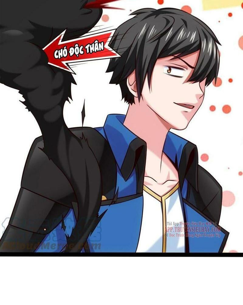 ma thú kiếm thánh dị giới tung hoành chapter 218 18