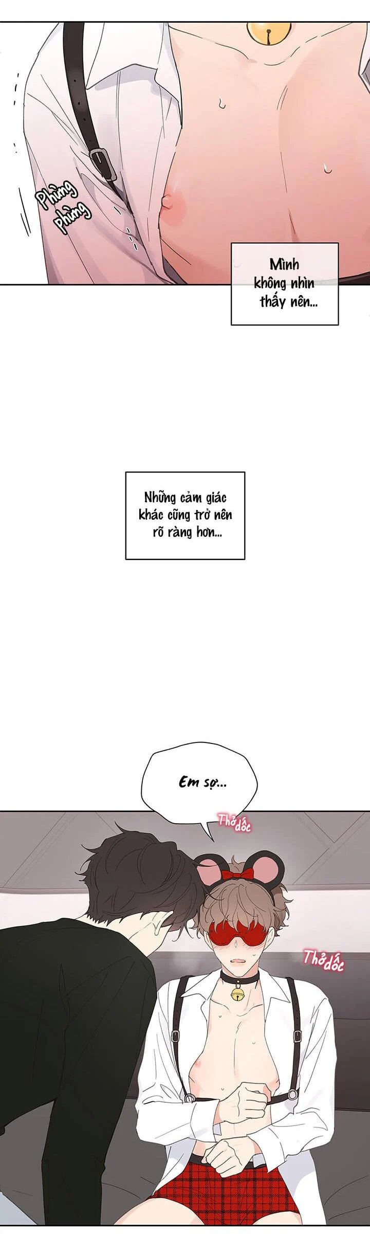 tâm tư của ju in chapter 33 6