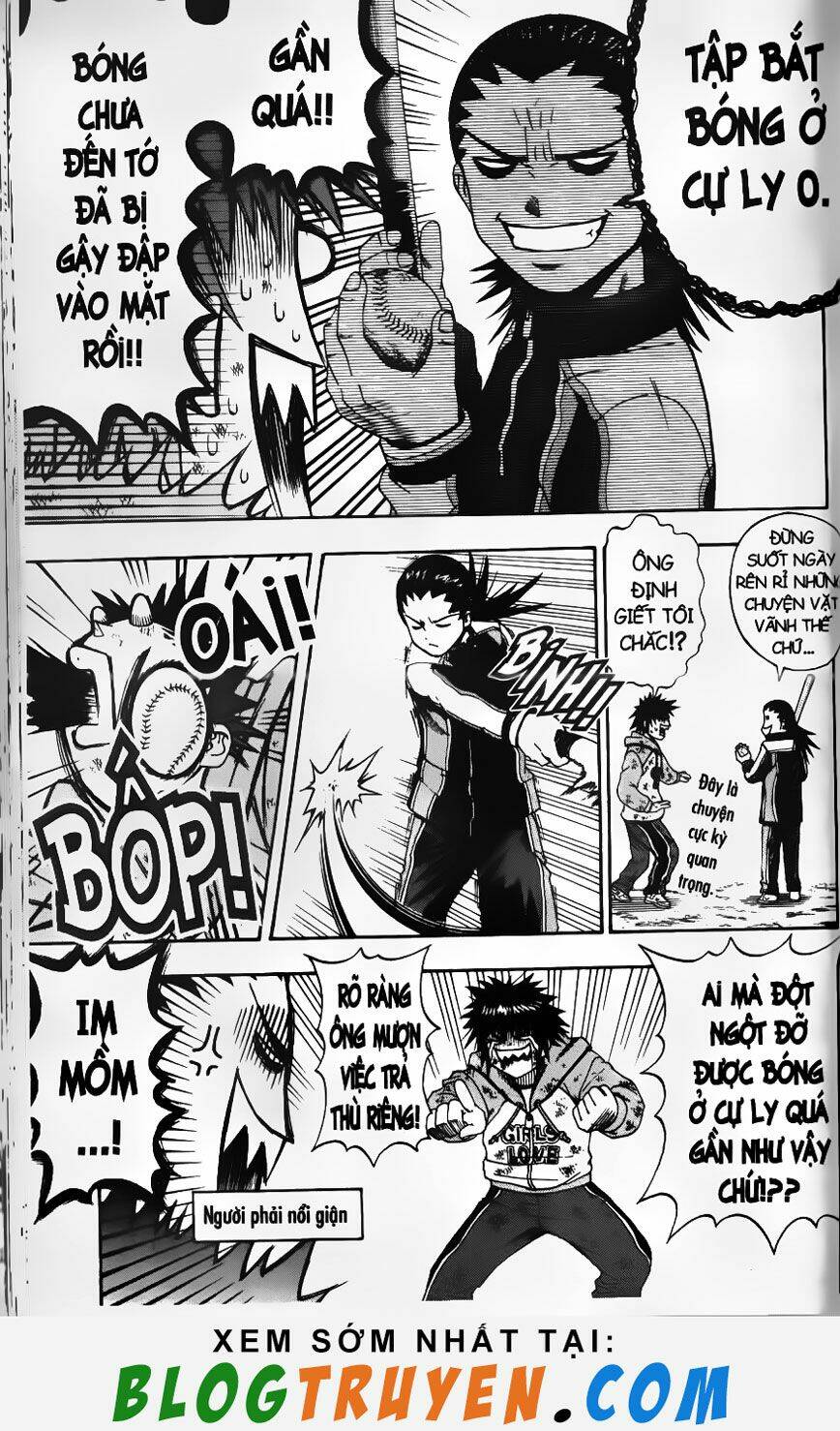 mr.fullswing chapter 4 14