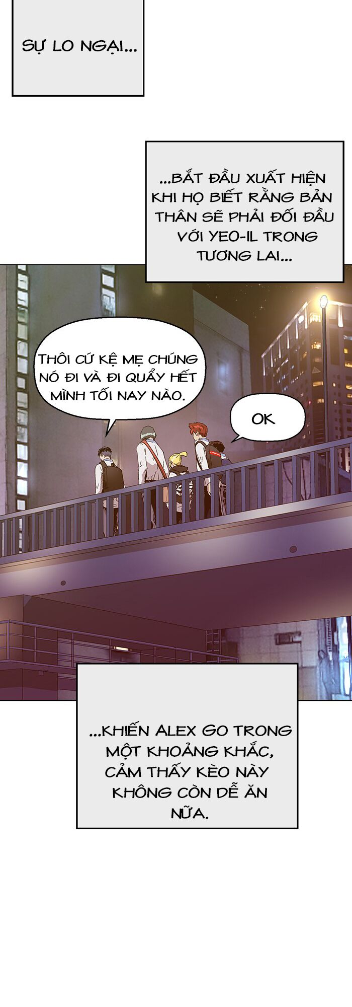 anh hùng yếu chapter 133 28