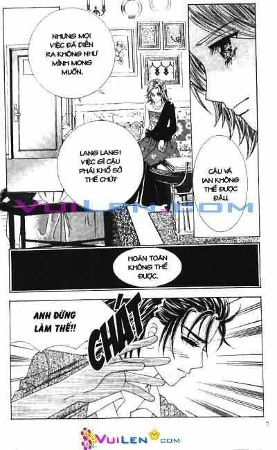 tình yêu quý tộc chapter 65 8