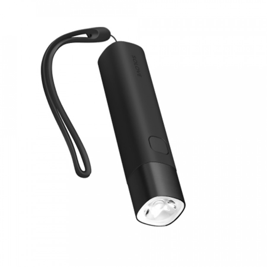 ĐÈN PIN CẦM TAY XIAOMI SOLOVE X3