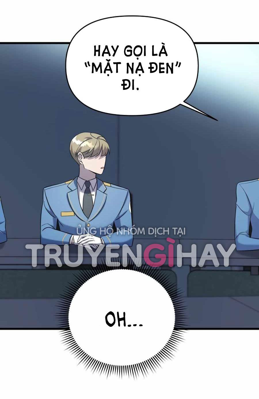 phản diện thuần túy chapter 3.2 7