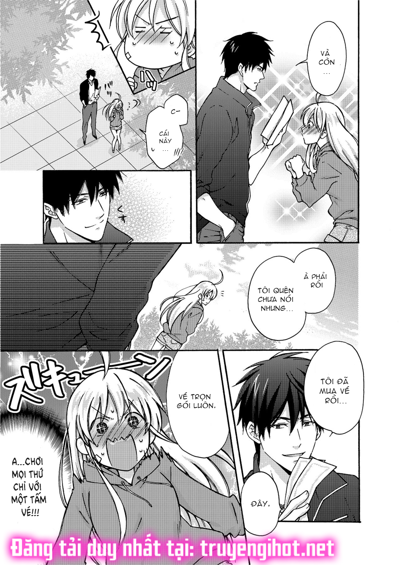 genderbender yankee school họ đang cố gắng chiếm lấy lần đầu tiên của tôi chapter 4.2 8