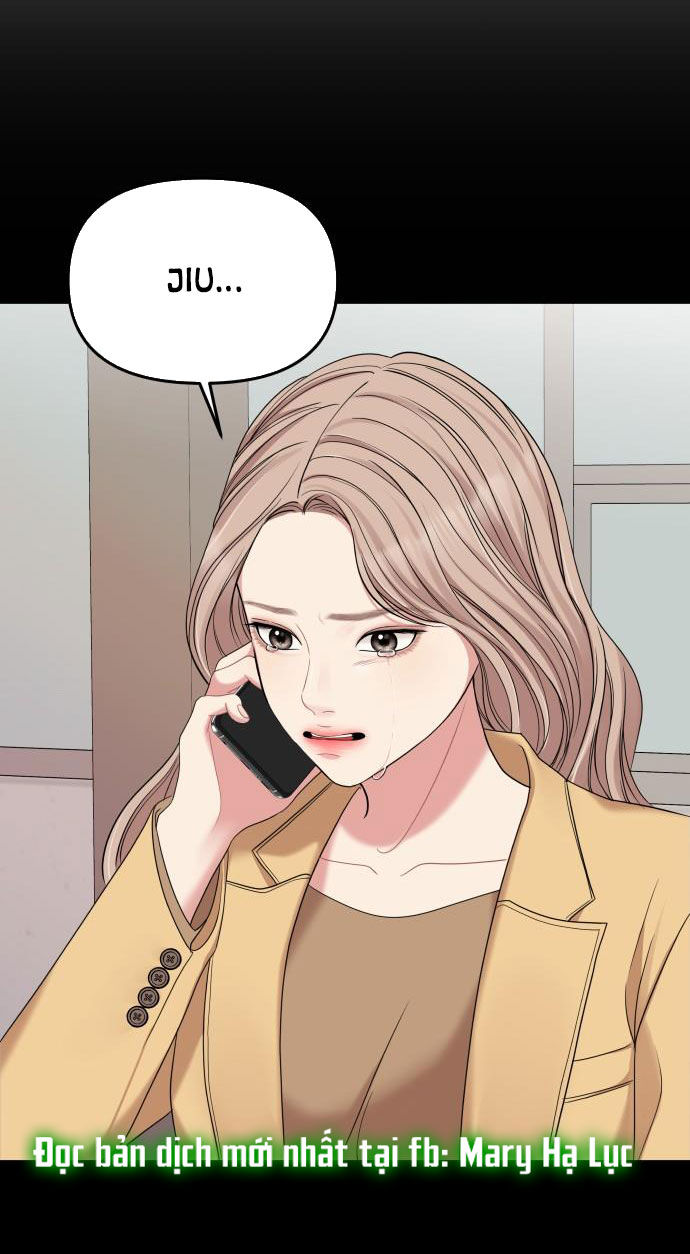 gửi em người đánh cắp những vì sao - to you who swallowed a star chapter 60.2 6