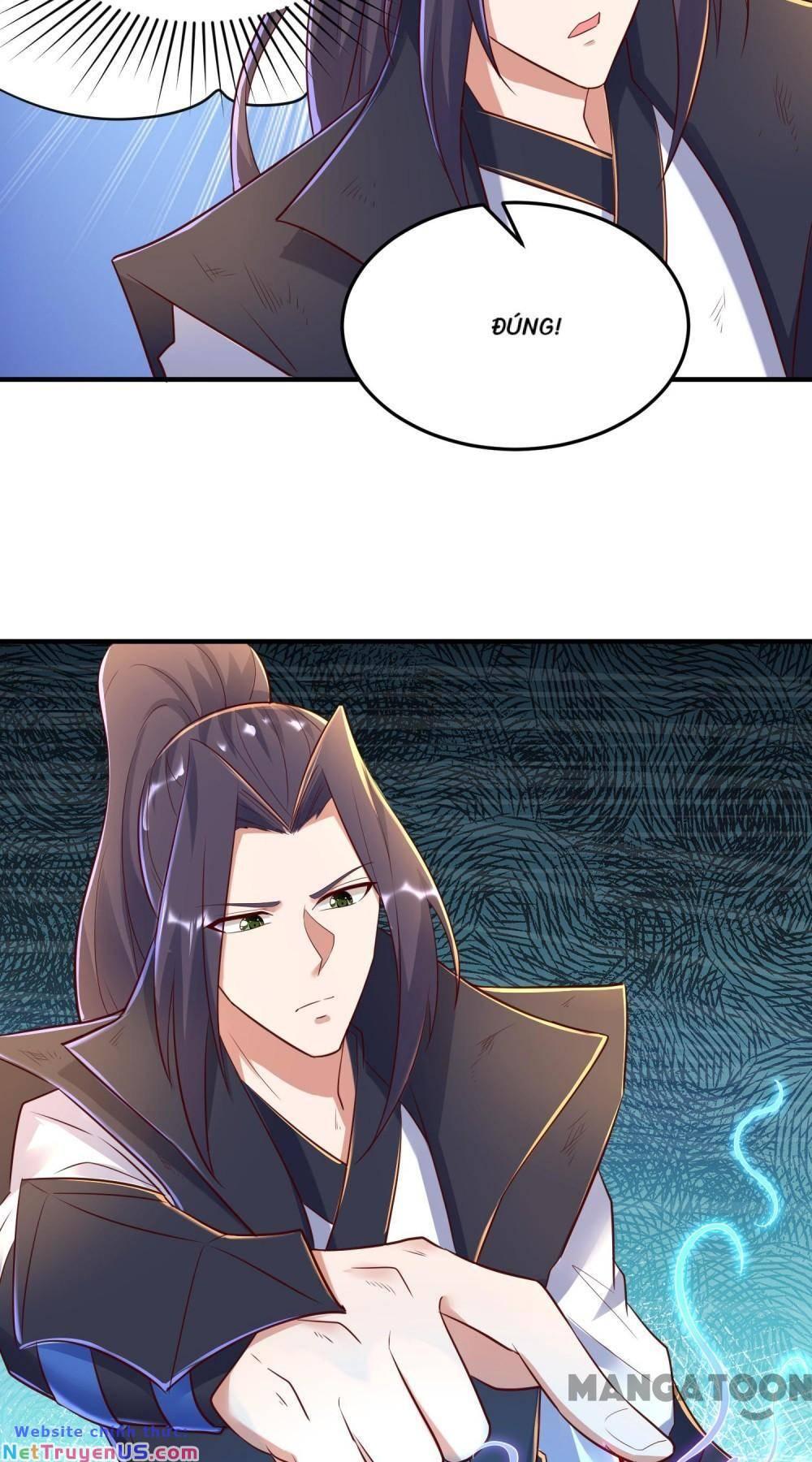 đệ nhất người ở rể chapter 280 11