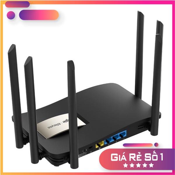 Phát Wifi Ruijie RG-EW1200G PRO - Hàng chính hãng