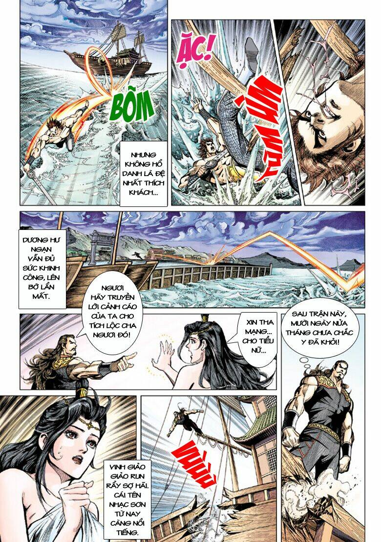 đại đường song long truyện chapter 110 27