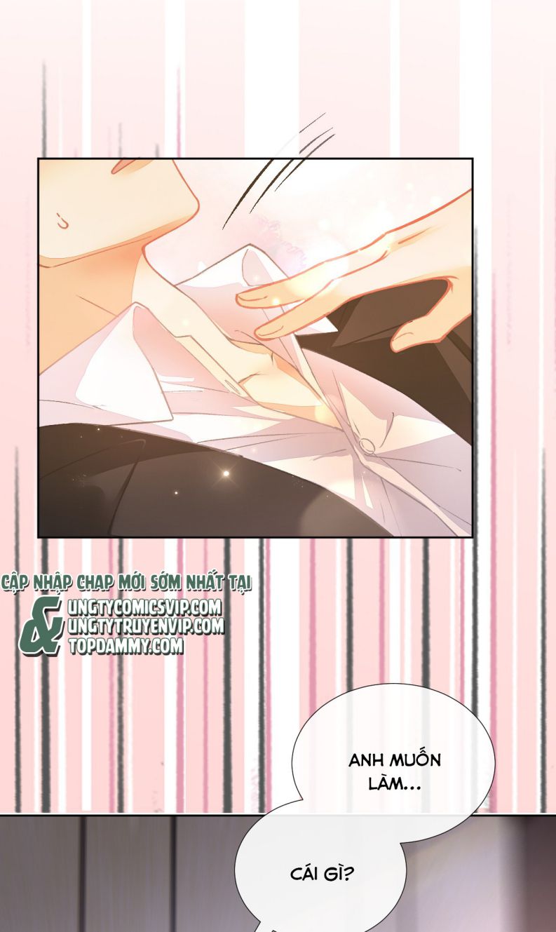 thực sắc chapter 14 7