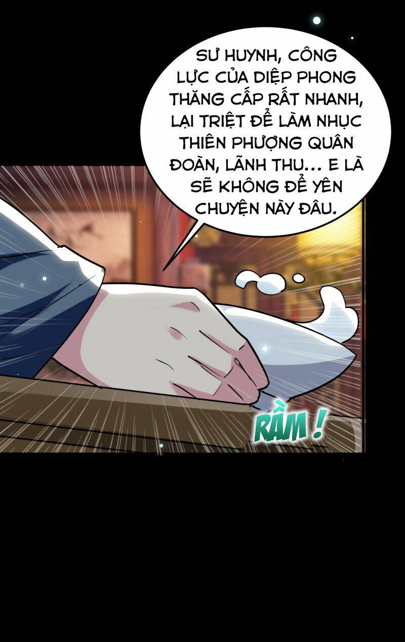 vạn giới tiên vương chapter 68 42
