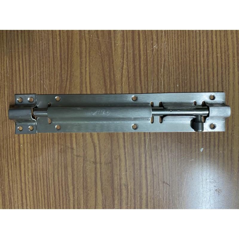 Chốt cửa inox dạng thẳng nhiều kích thước giá rẻ