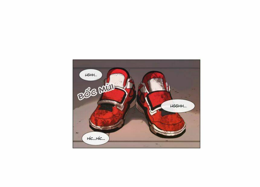 giải thoát chapter 12 1