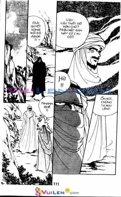 nàng công chúa ham chơi chapter 6 111