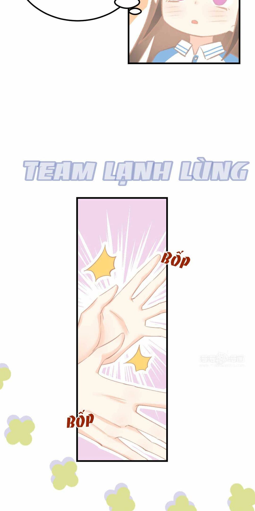 khảo nghiệm cuối cùng của tra nữ chapter 11 37