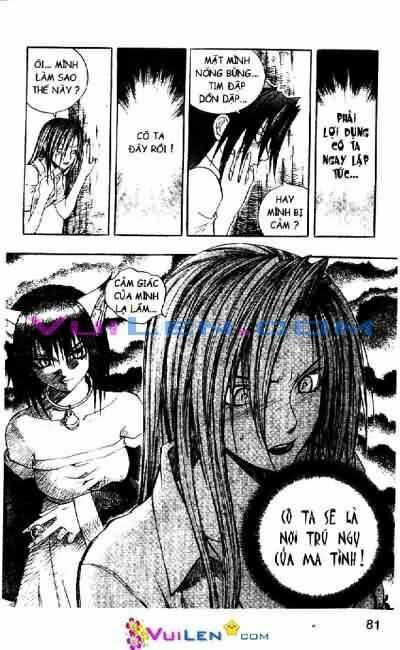 tiên nữ giáng trần chapter 10 81